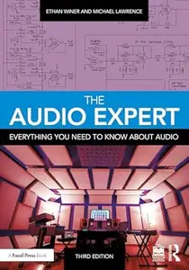 The Audio Expert (3rd Edition)