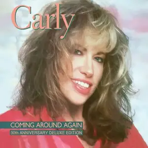 Carly Simon - Coming Around Again (30th Anniversary Deluxe Edition) (Remastered) (1987/2017)