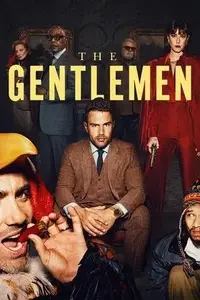 The Gentlemen S02E08