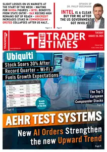 The Trader Times - 26 August 2025