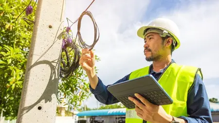 FOA Certified Fiber Optics Technician exam prep