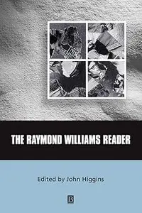 The Raymond Williams Reader