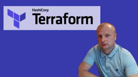 Terraform: The Complete Guide