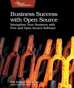 Business Success With Open Source