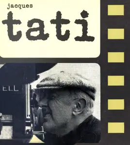 Jean-Philippe Guerand, "Jacques Tati"