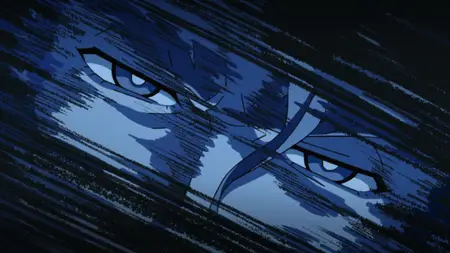 Mobile Suit Gundam GQuuuuuuX S01E12