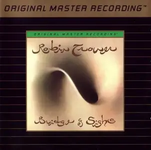 Robin Trower - Bridge Of Sighs (1974) [MFSL, 1996]