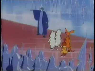 New Moomin (1972)  (Shin Muumin New Moomin (1972 47 Slip Out Of the Land of Ice (480p H264 AAC mp4" yEnc