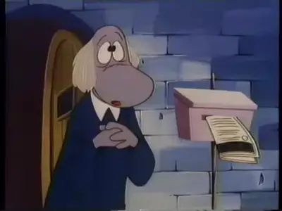 New Moomin (1972)  (Shin Muumin New Moomin (1972 47 Slip Out Of the Land of Ice (480p H264 AAC mp4" yEnc
