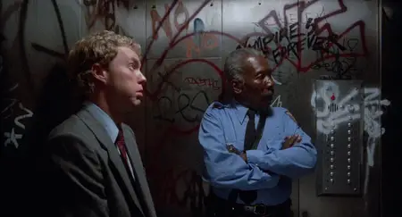 Enemy Territory (1987)