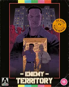 Enemy Territory (1987)