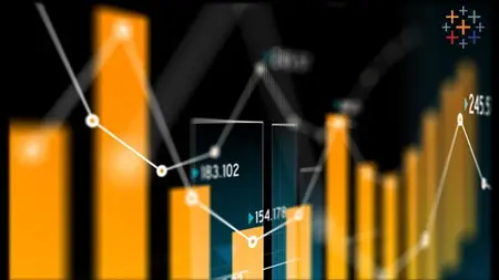 Tableau Financial Reporting & Financial Analysis Masterclass