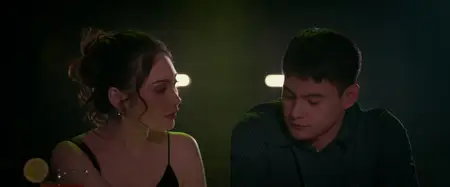 Ligaya (2025)