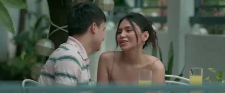 Ligaya (2025)