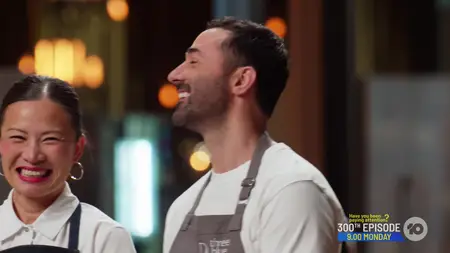 MasterChef Australia S16E48