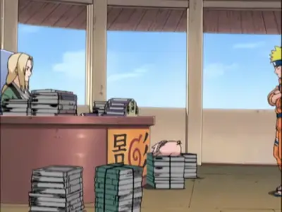 Naruto S05E05 Kibas Long Day REPACK