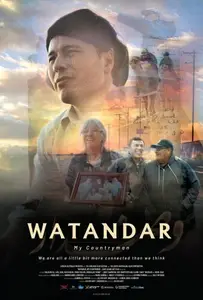 Watandar, My Countryman (2022)