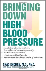 Bringing Down High Blood Pressure