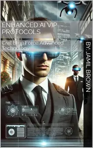 Enhanced AI VIP Protocols: Civil Blue Force Advanced Technology