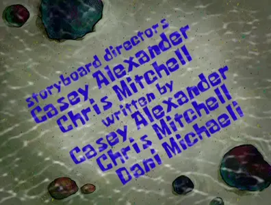 SpongeBob SquarePants S04E24