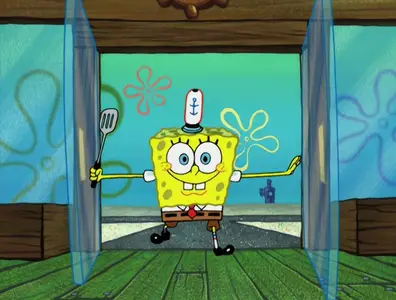 SpongeBob SquarePants S04E24