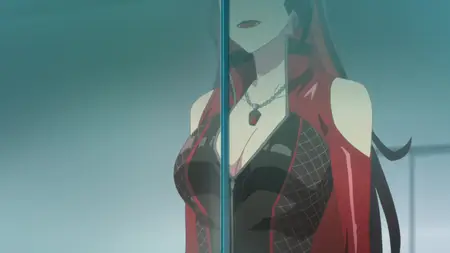 Birdie Wing Golf Girls Story S01E04 Vipere