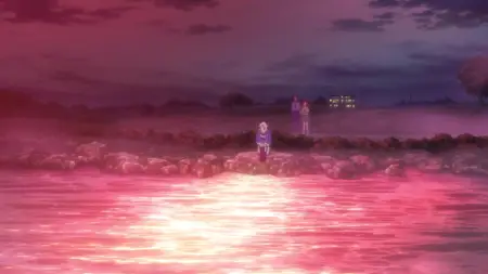 Birdie Wing Golf Girls Story S01E04 Vipere