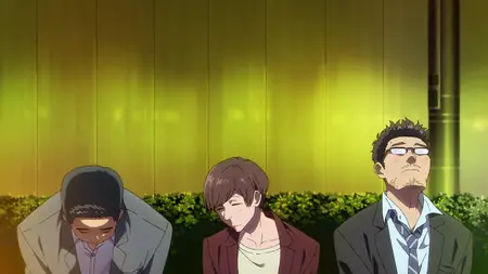Yofukashi no Uta S2 - 01 (1080p