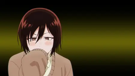 Yofukashi no Uta S2 - 01 (1080p