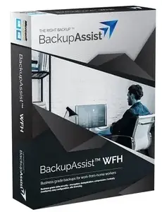 BackupAssist Desktop 14.0.2