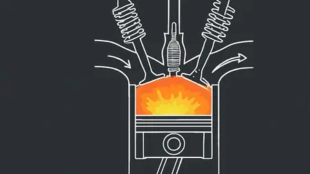 Advanced HCCI Engine Systems