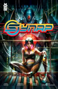 Synap 2025 Digital DR &amp; Quinch