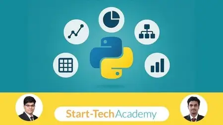 Python Bootcamp 2025