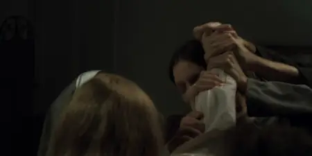 The Ritual (2025)