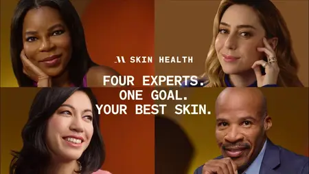MasterClass - Skin Health