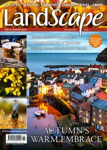 Landscape UK - November 2024