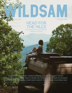 Wildsam - October 2025