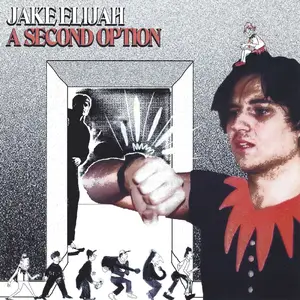 Jake Elijah - A Second Option (2024) [Official Digital Download]