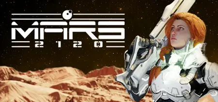 MARS 2120 (2024) Update v1.0.4