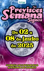 Previsões da Semana - 2 Junho 2025