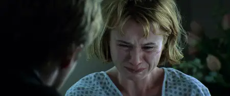 Red Dragon (2002) [REMASTERED] + Extras & Commentary