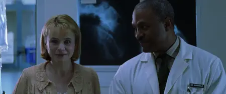 Red Dragon (2002) [REMASTERED] + Extras & Commentary