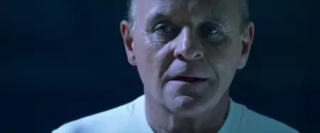 Red Dragon (2002) [REMASTERED] + Extras & Commentary