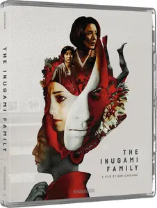 The Inugami Family (1976)