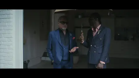 Tulsa King S03E05