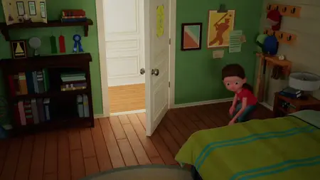 Stillwater S04E09