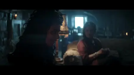 The Sandman S02E07