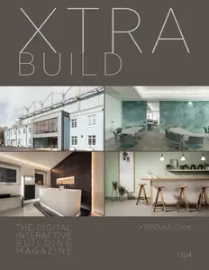 Xtra Build - December 2024