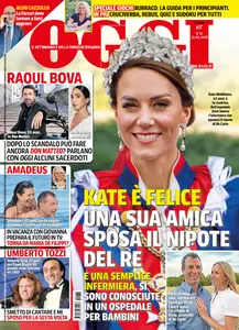 Oggi - 21 Agosto 2025