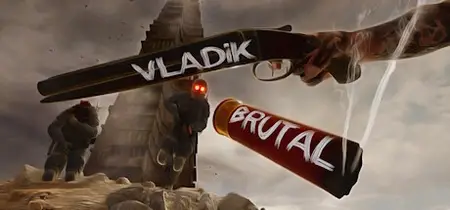 VLADiK BRUTAL (2024)